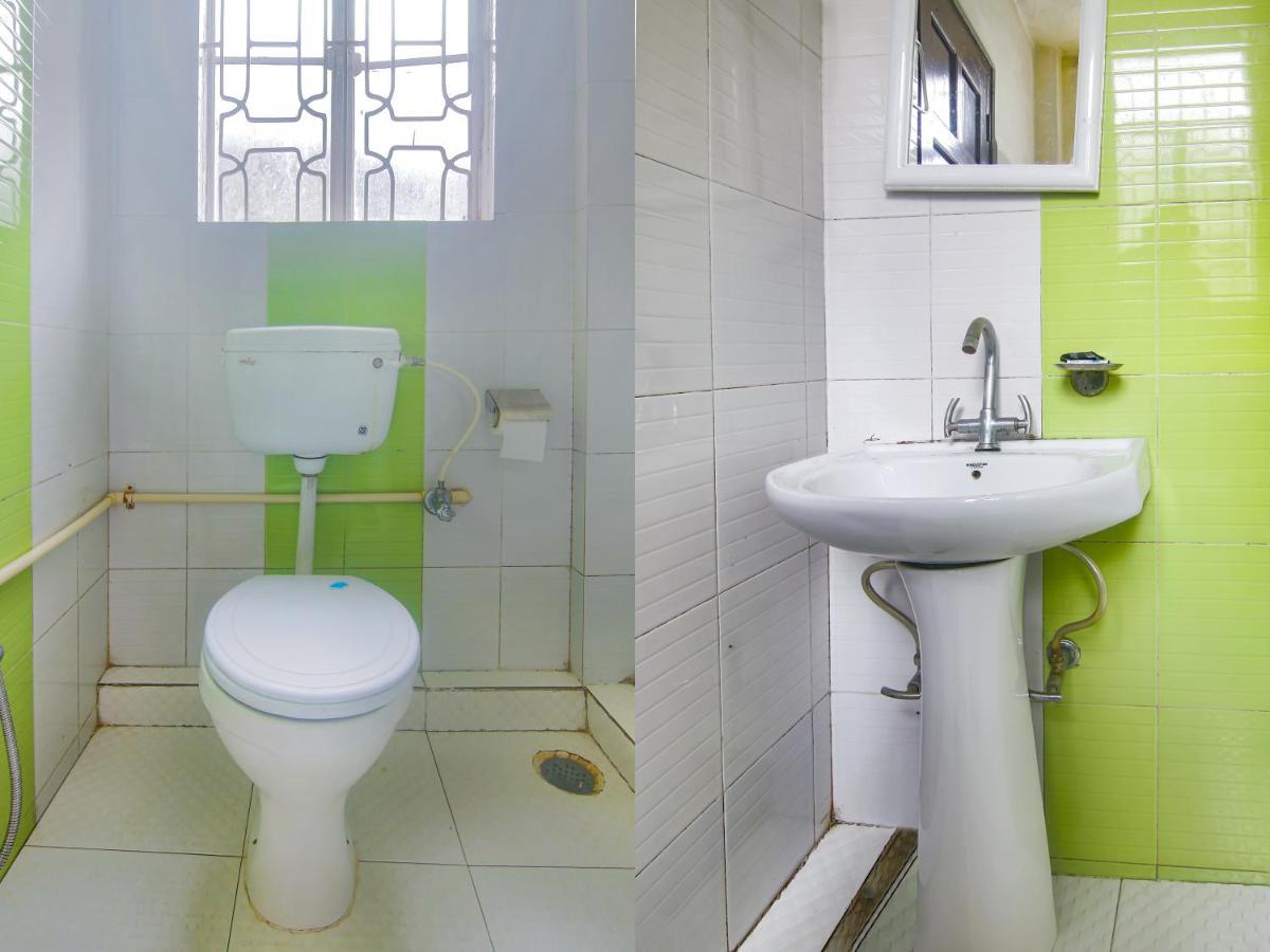 Hotel Treebo Trend Jkr Residency Shillong