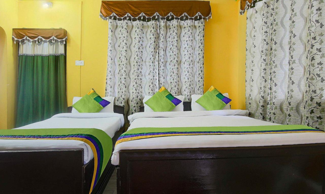 Treebo Trend Jkr Residency 3* Shillong