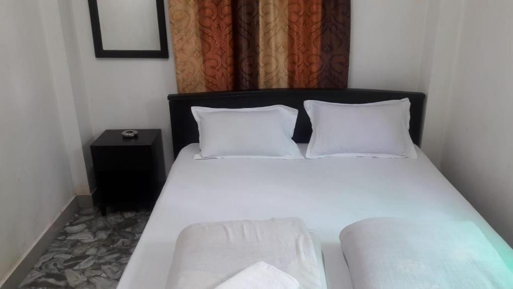 Guest house Red Pine
