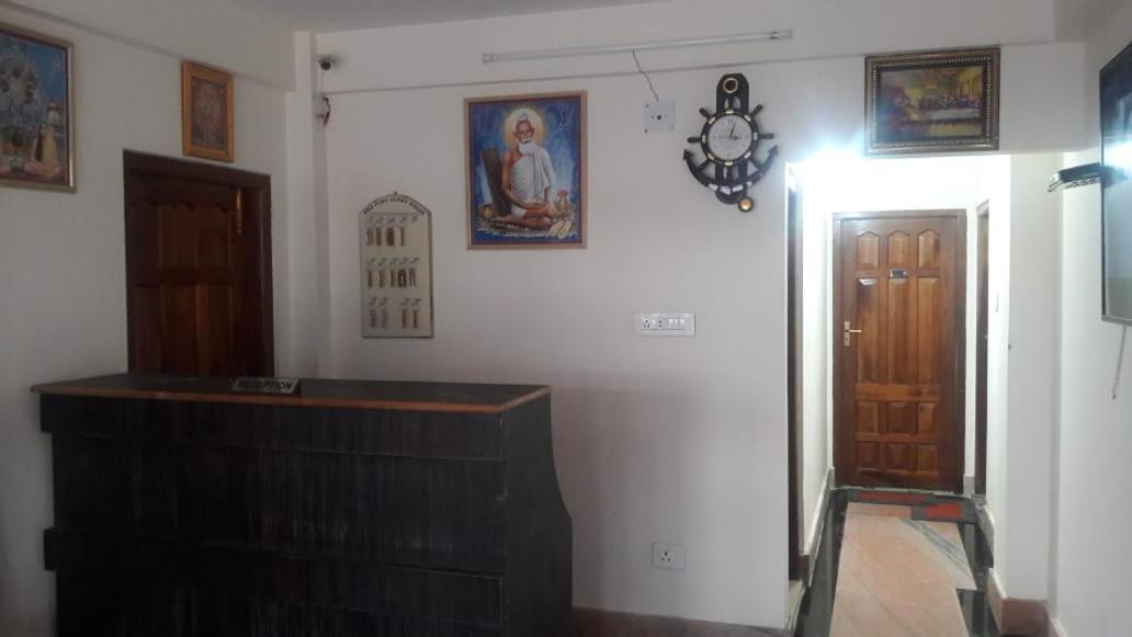 Red Pine Guest house Shillong