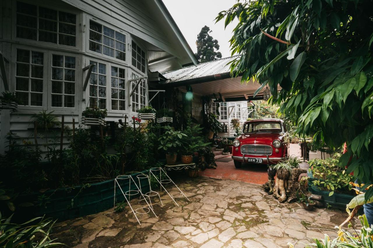 Rock Cliff Bed & Breakfast