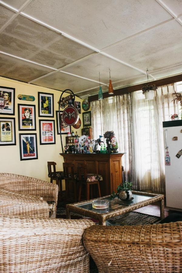 Rock Cliff Bed & Breakfast