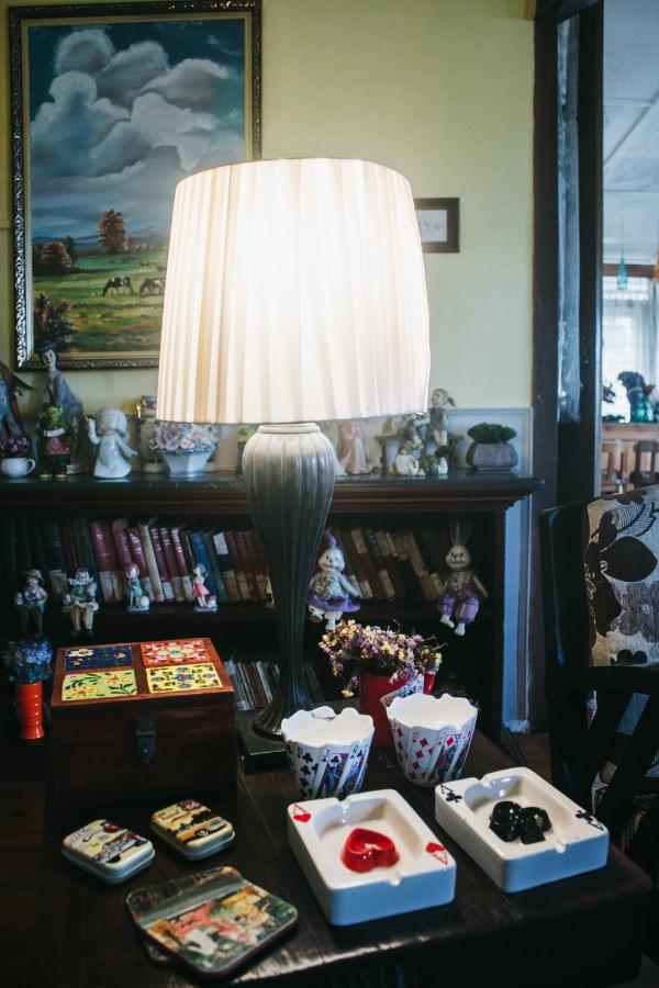 Bed & Breakfast Rock Cliff