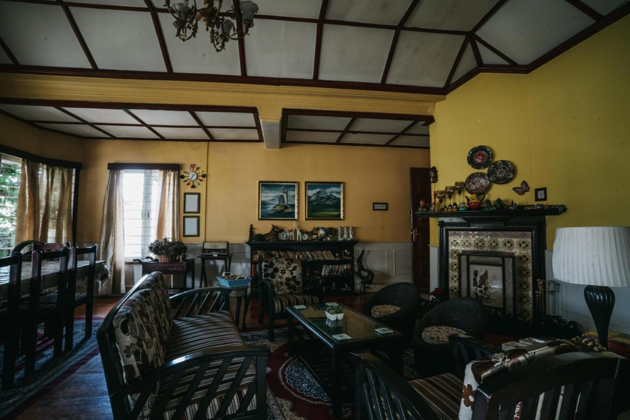 Bed & Breakfast Rock Cliff *