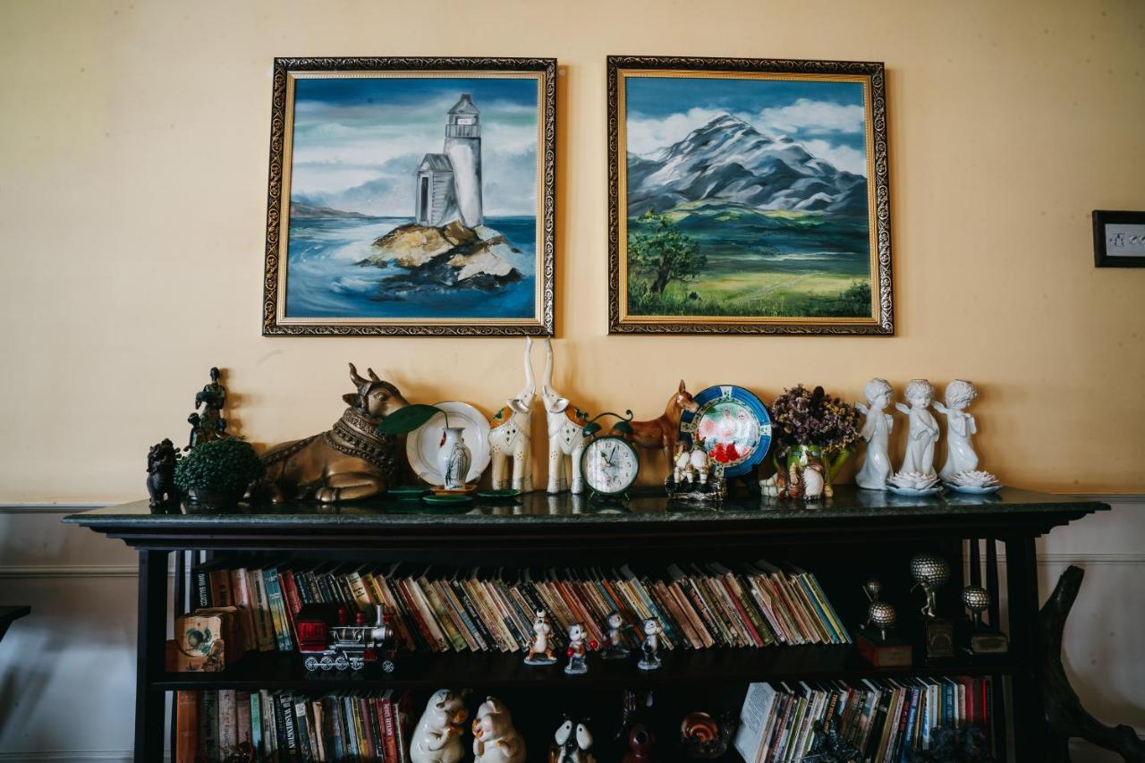 Bed & Breakfast Rock Cliff Shillong