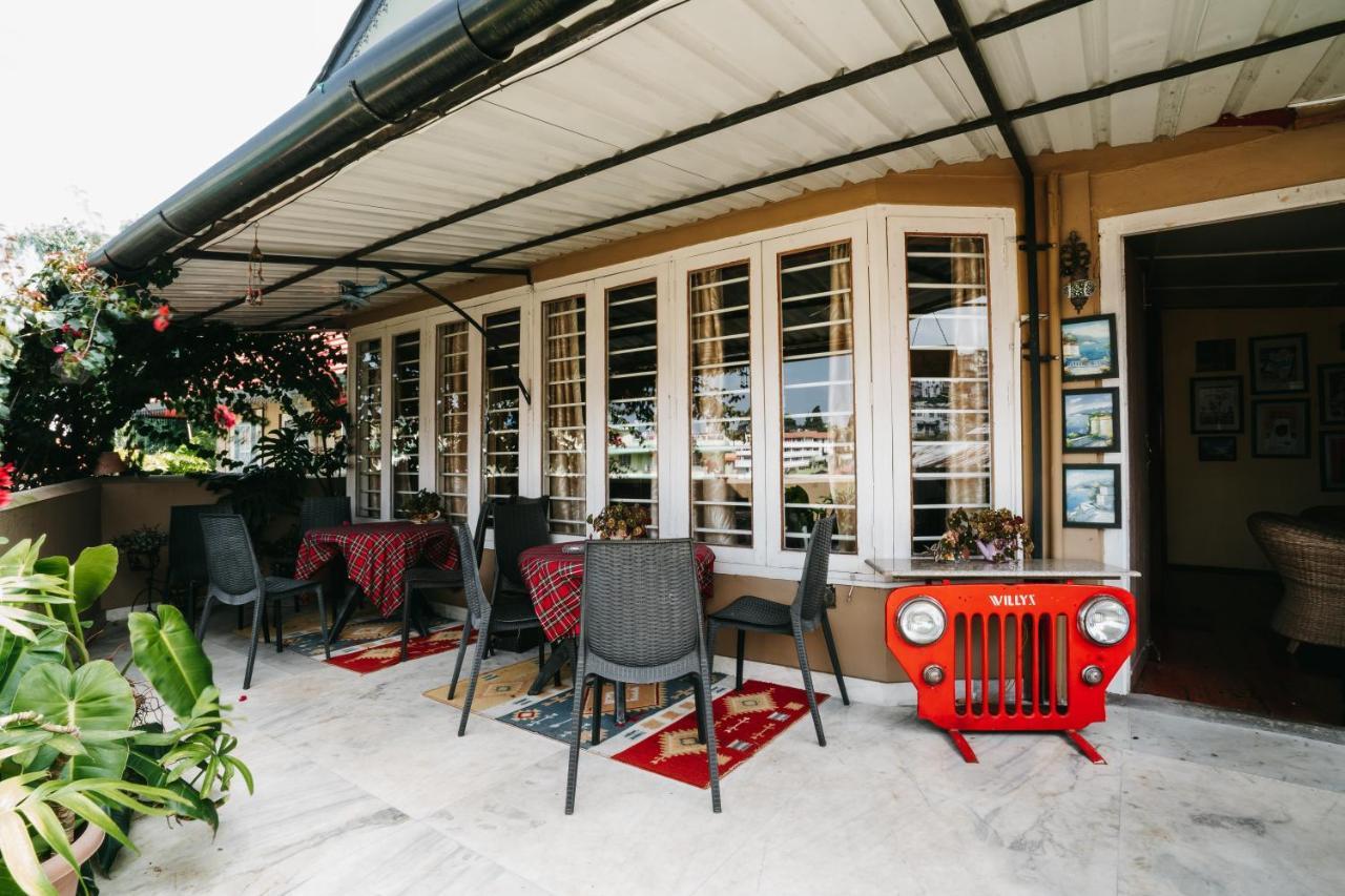 Rock Cliff Bed & Breakfast