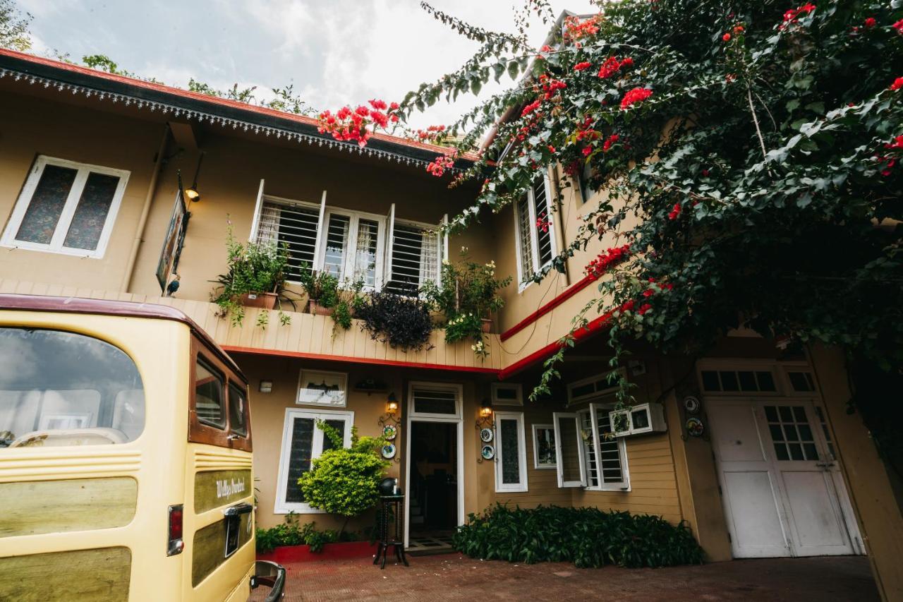 Rock Cliff Bed & Breakfast