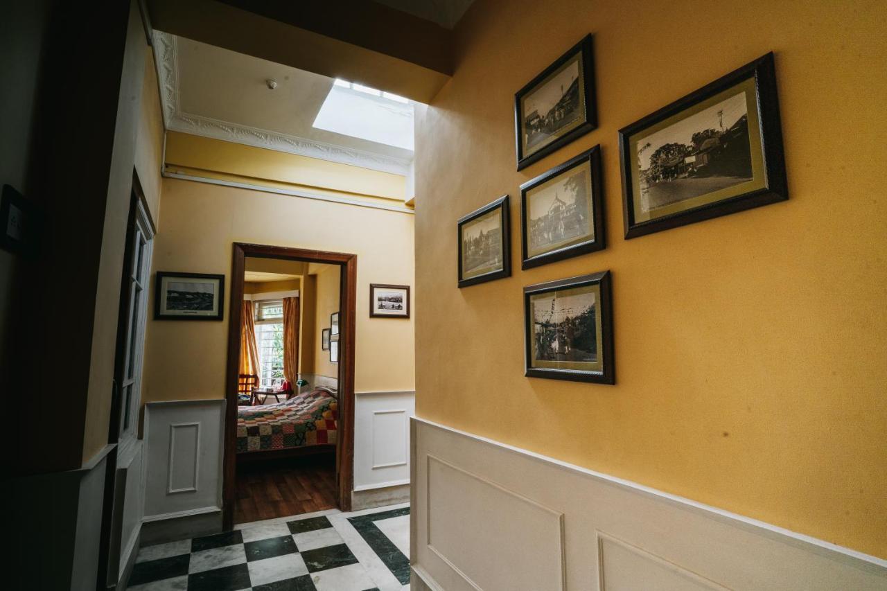 Rock Cliff Bed & Breakfast