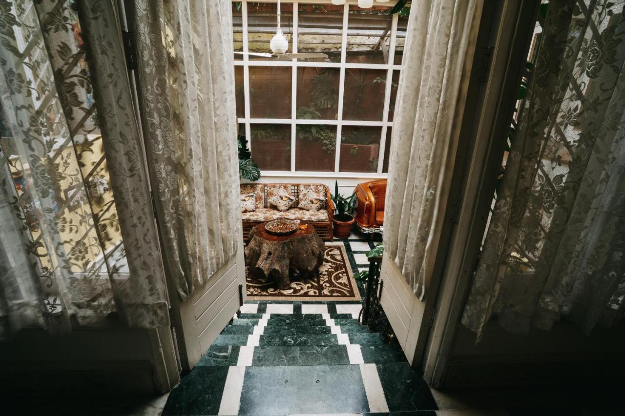 Rock Cliff Bed & Breakfast Shillong