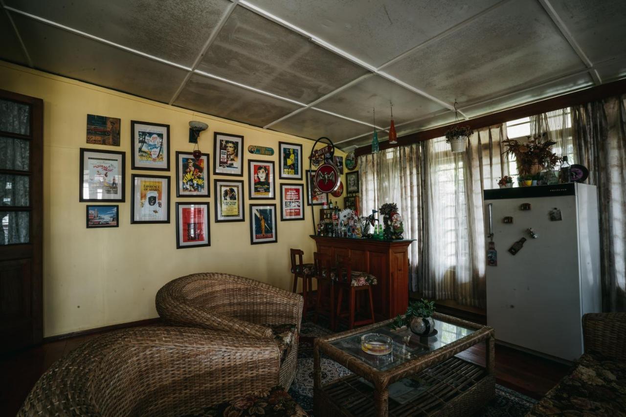 Bed & Breakfast Rock Cliff Shillong