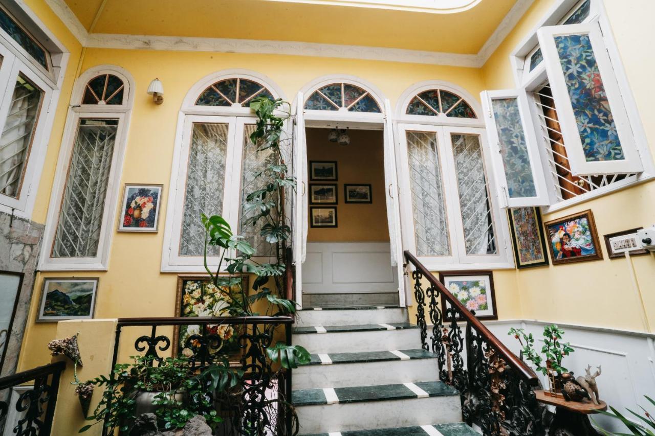 Bed & Breakfast Rock Cliff Shillong