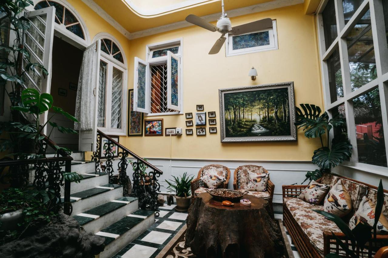 Rock Cliff Bed & Breakfast *