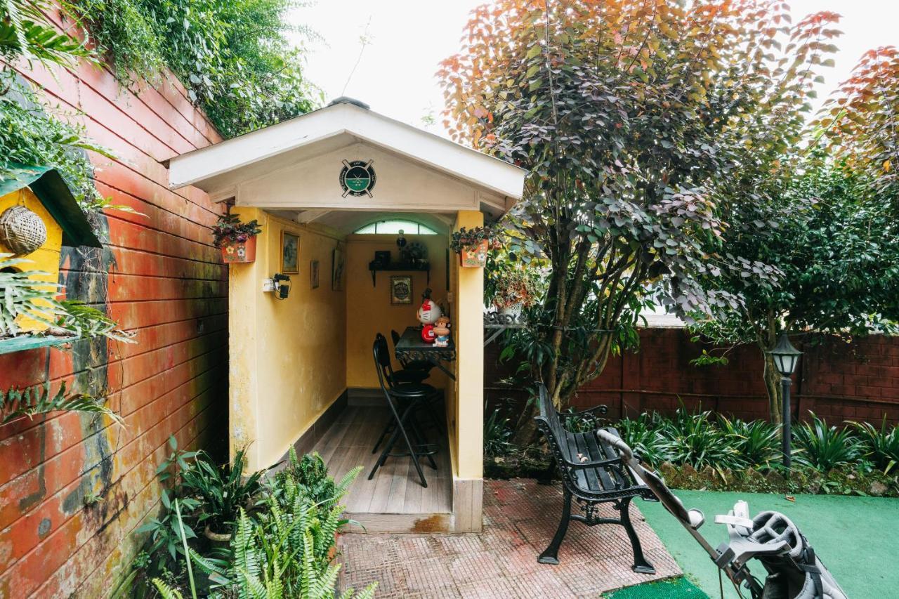 Bed & Breakfast Rock Cliff Shillong