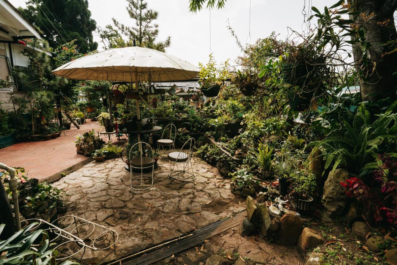 Bed & Breakfast Rock Cliff Shillong
