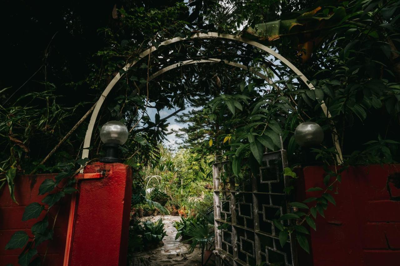 Bed & Breakfast Rock Cliff