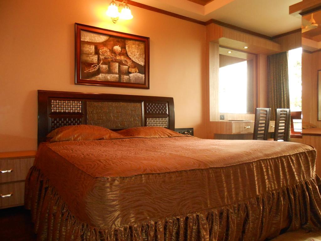 Blueberry Hotel Shillong