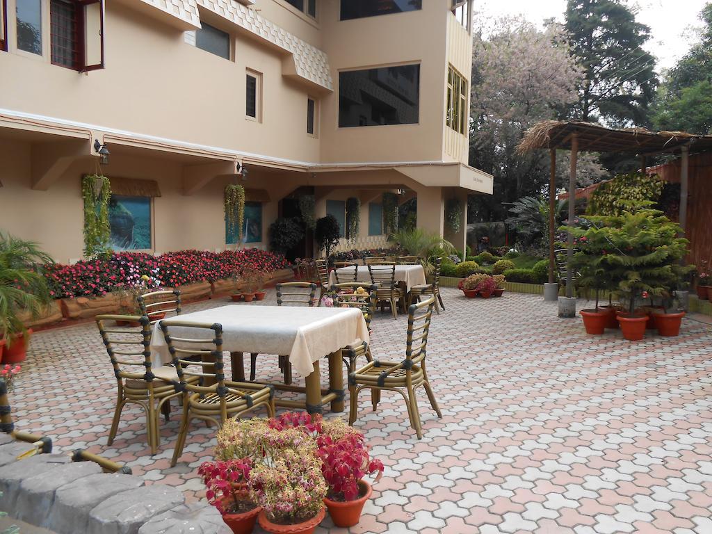 Blueberry Shillong