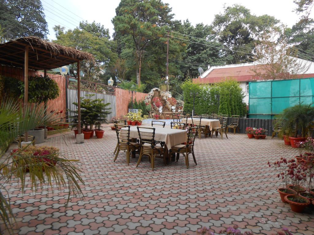 Blueberry Hotel 3*