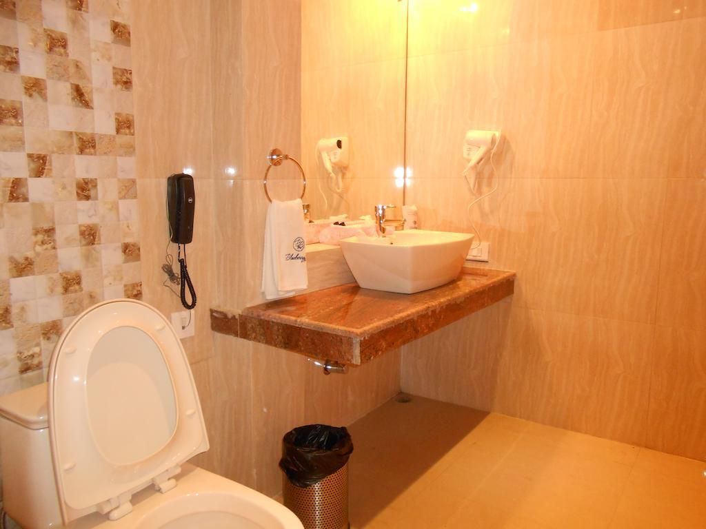 Blueberry Hotel Shillong