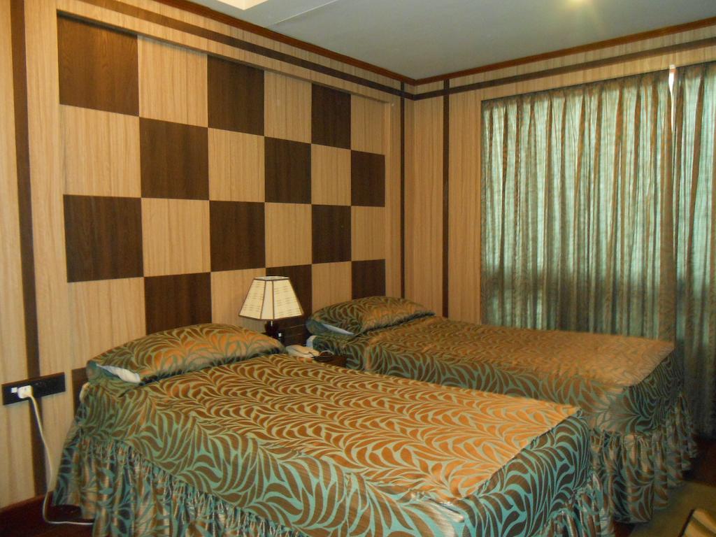 Blueberry Hotel 3*