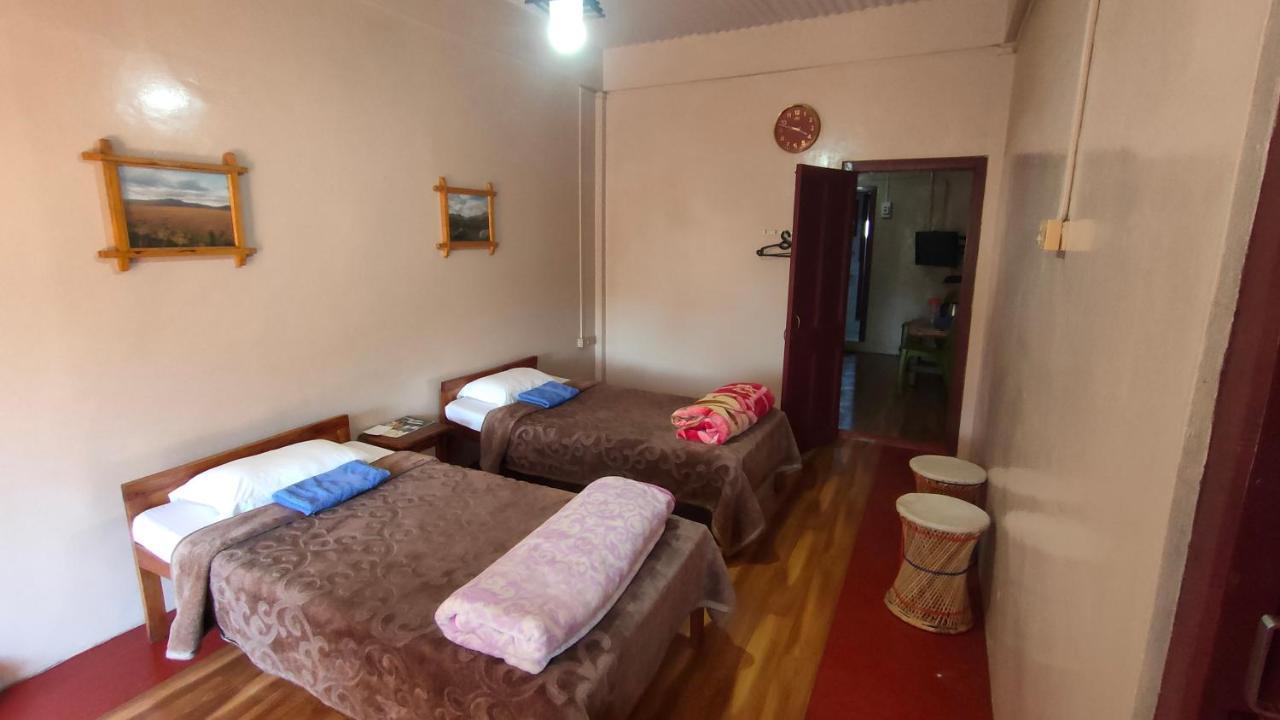 Holly Guest house