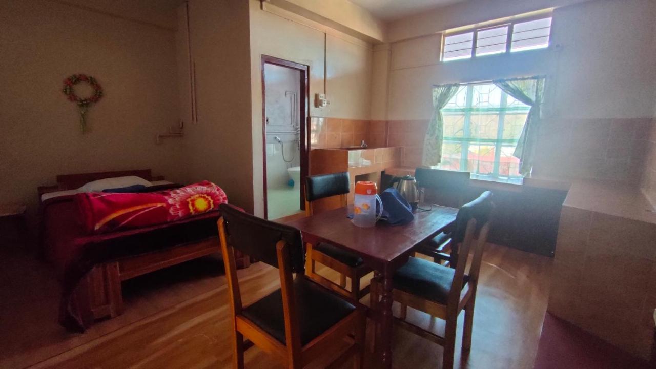 Guest house Holly