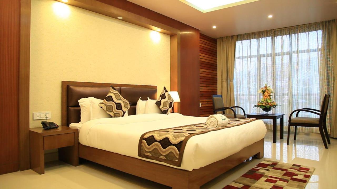Hotel Heiga Vns 3*