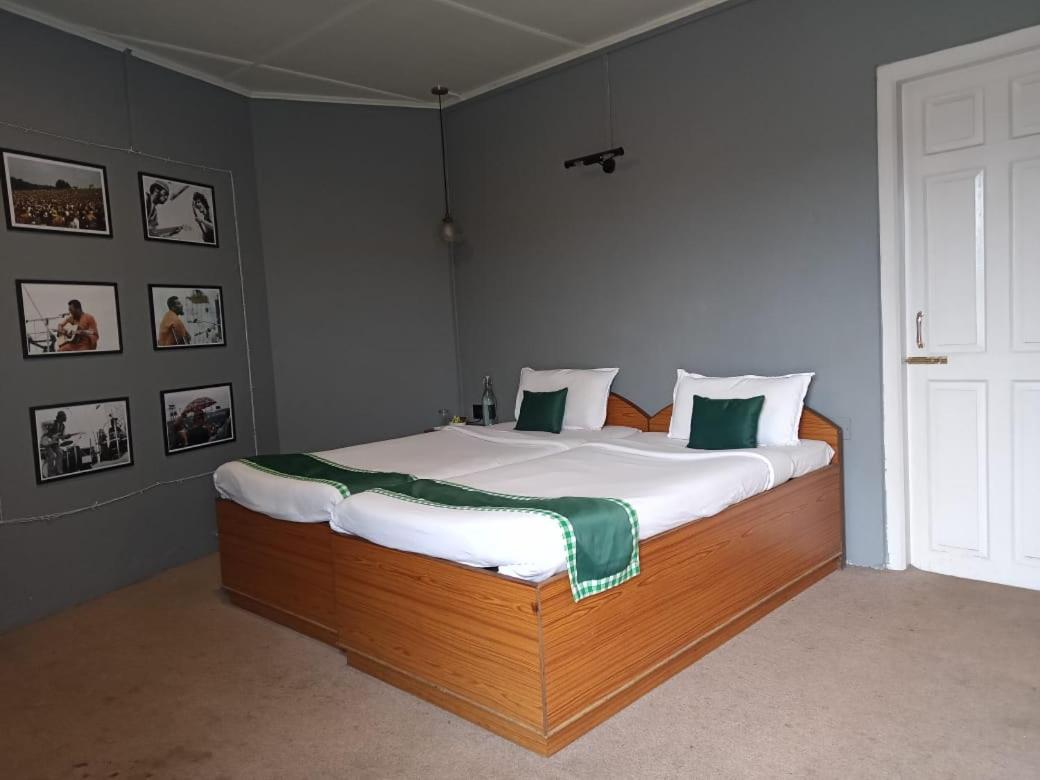 Woodstock Resort Shillong