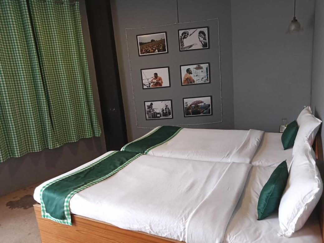Woodstock Resort Shillong