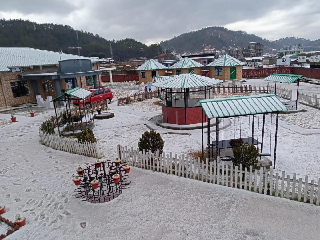 Resort Woodstock *