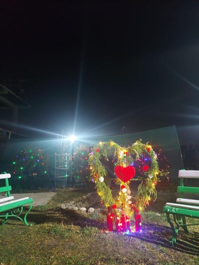 Guest house Garden Residency *