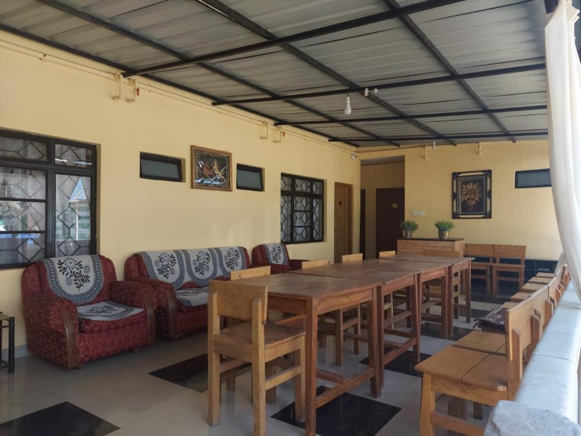 Garden Residency Guest house *