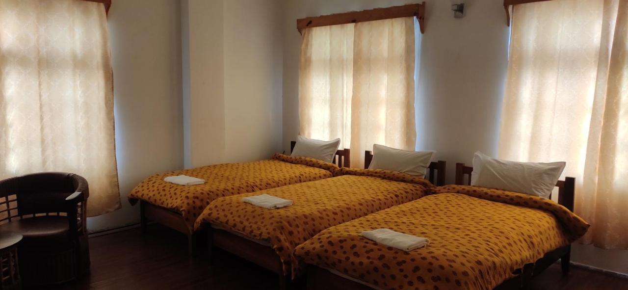 Bed & Breakfast Crossroad Shillong