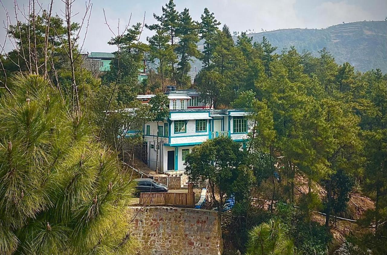 Ri Lum Homestay Shillong