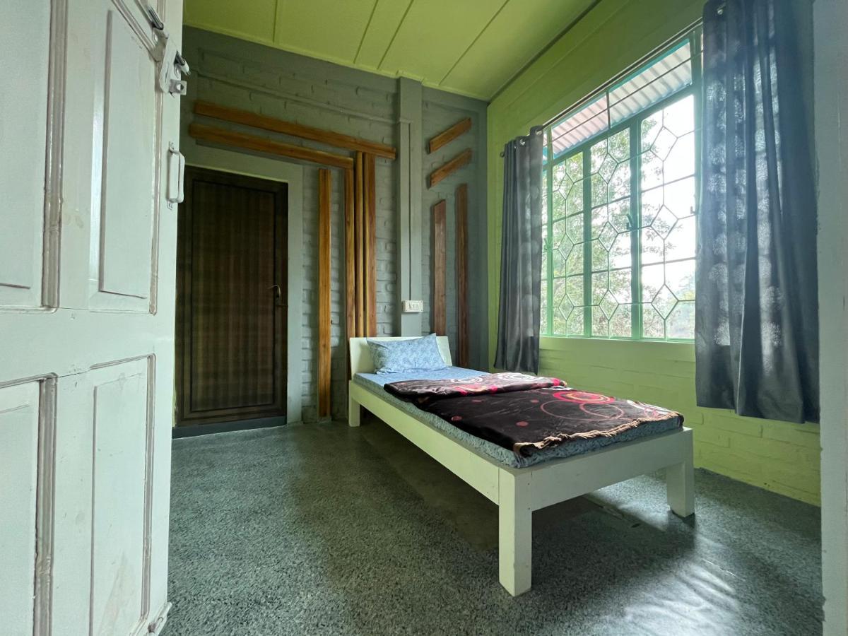 Ri Lum Homestay Homestay *