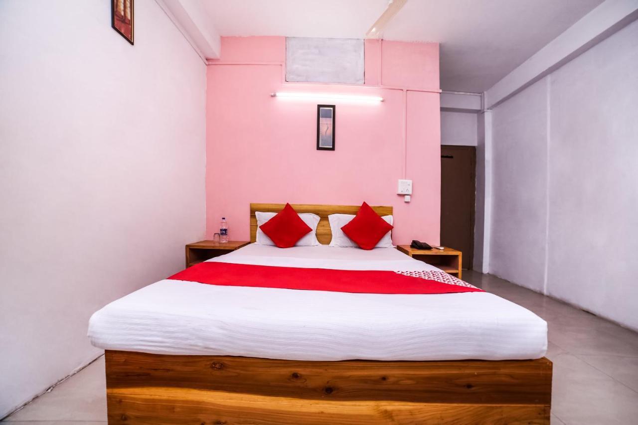 Oyo 12401 New Hotel Shillong