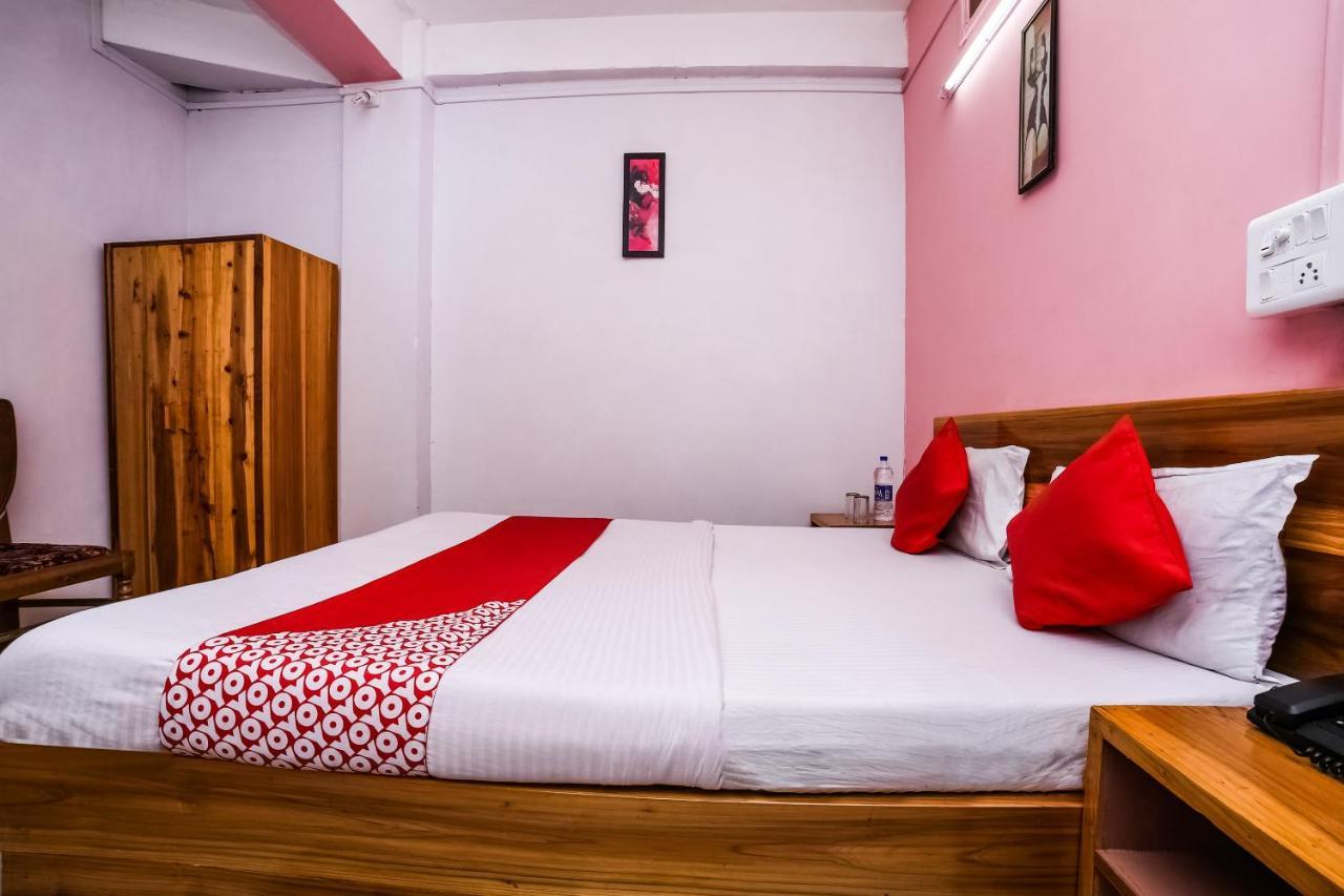Oyo 12401 New 3* Shillong