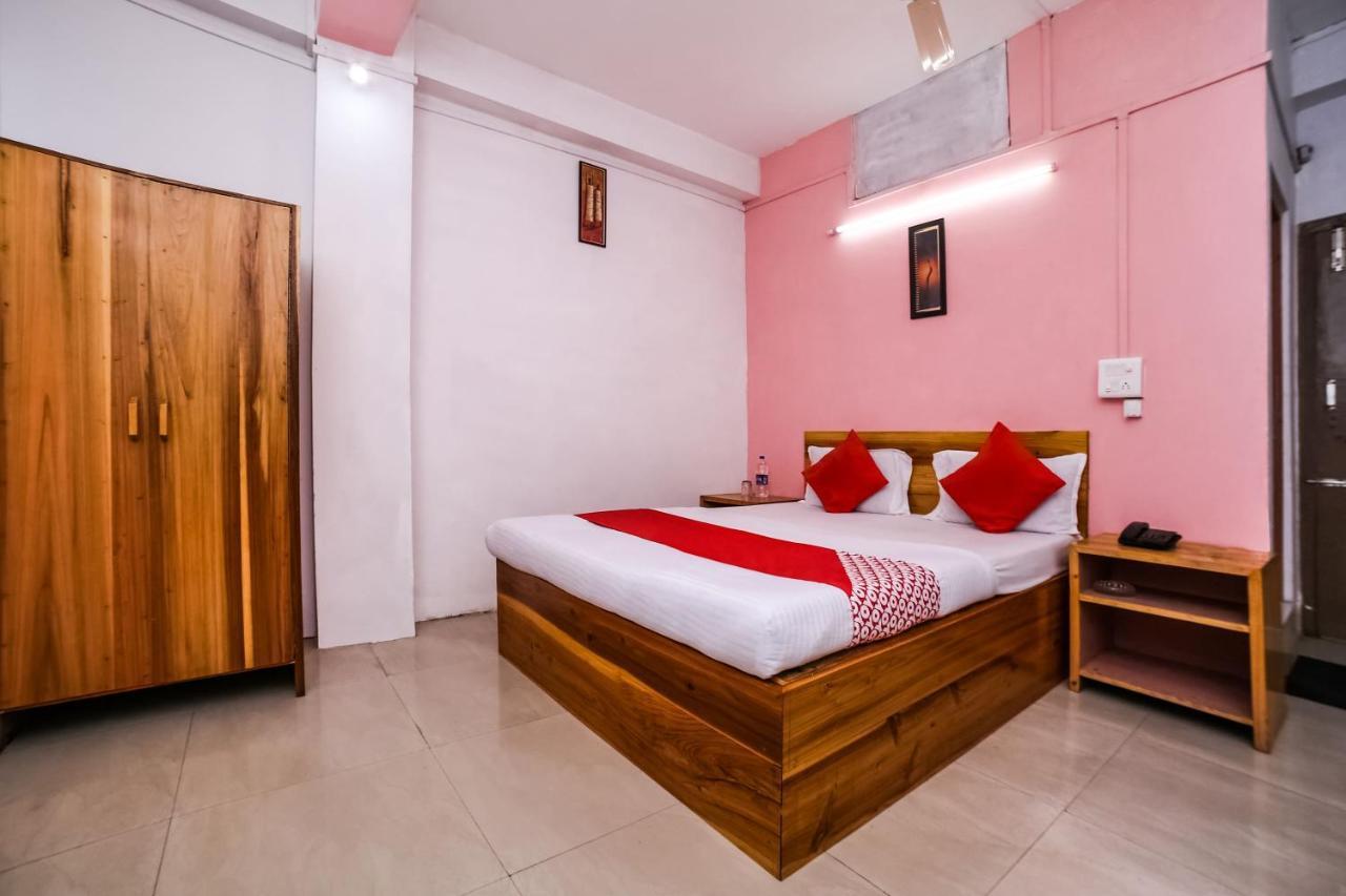 Oyo 12401 New Shillong