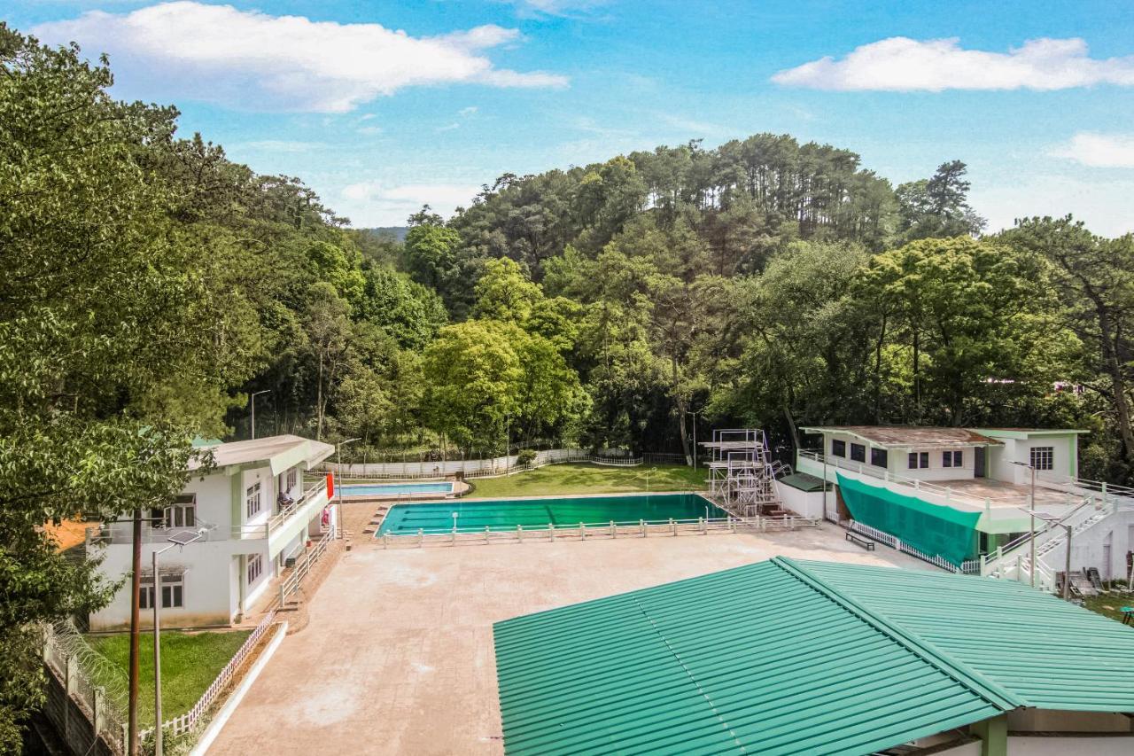 Hotel Oyo 12401 New 3*