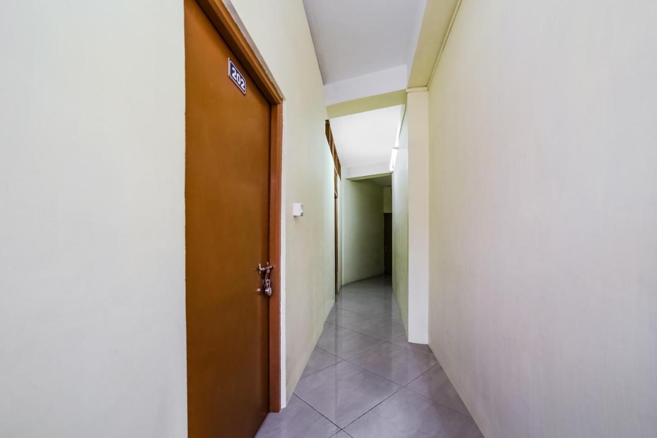 Hotel Oyo 12401 New