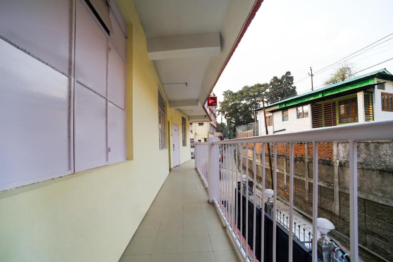 Oyo 12401 New Hotel 3*