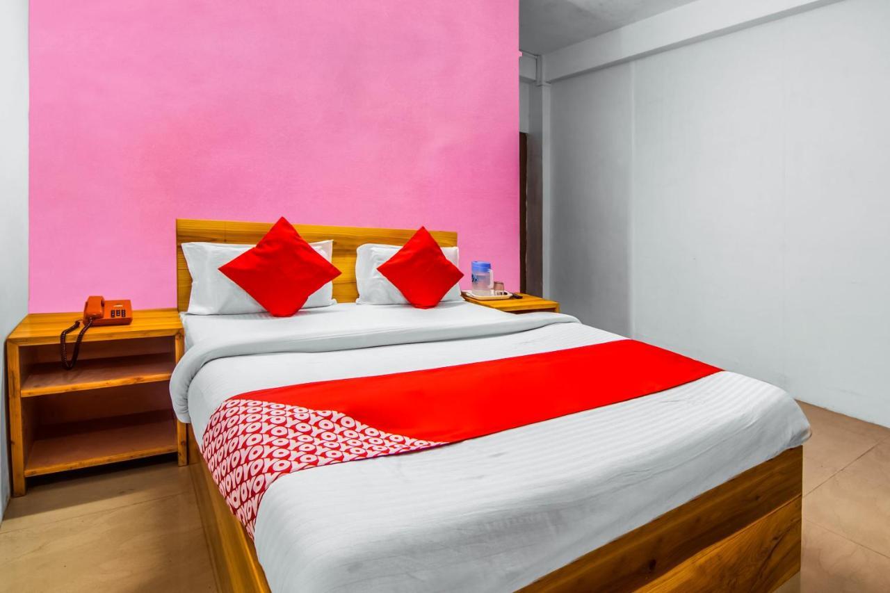 Oyo 12401 New Hotel Shillong
