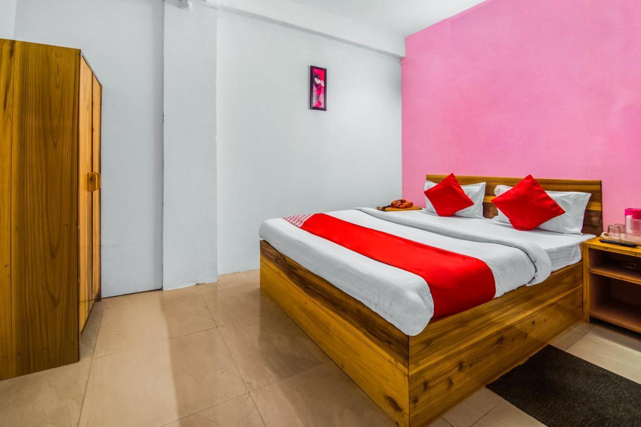 Hotel Oyo 12401 New 3*