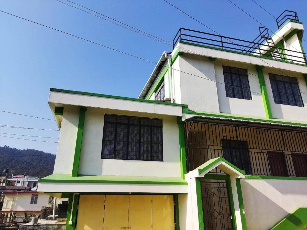 Heemstede * Shillong