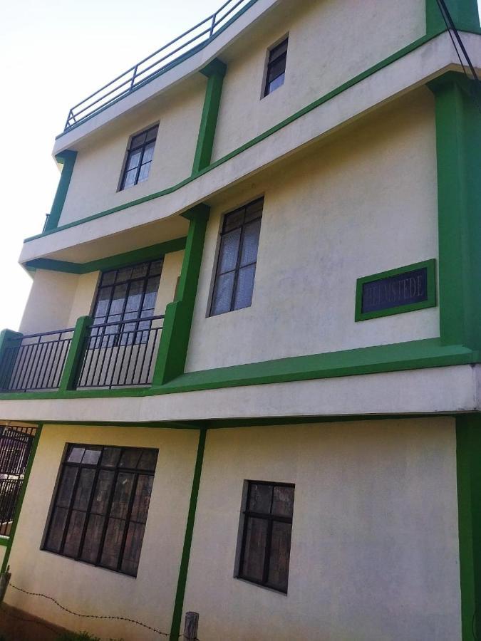 Heemstede Shillong