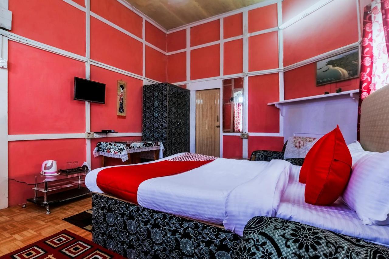 Hotel Oyo 17225 Hideaway Heritage Shillong