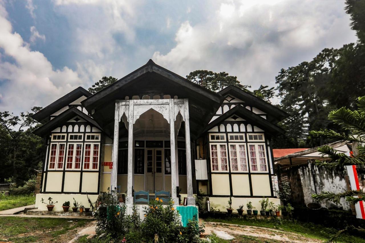 Hotel Oyo 17225 Hideaway Heritage