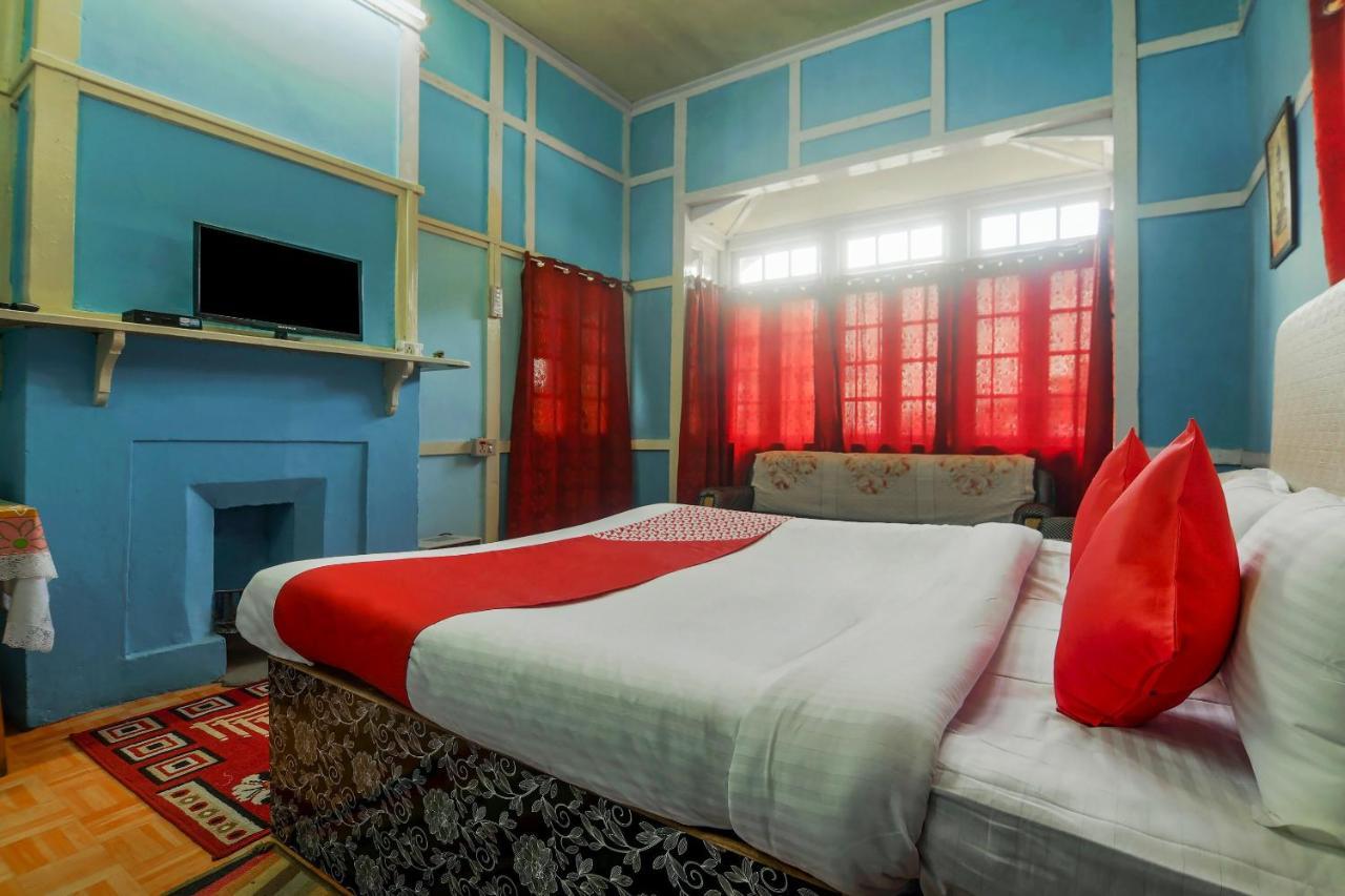 Oyo 17225 Hideaway Heritage Hotel