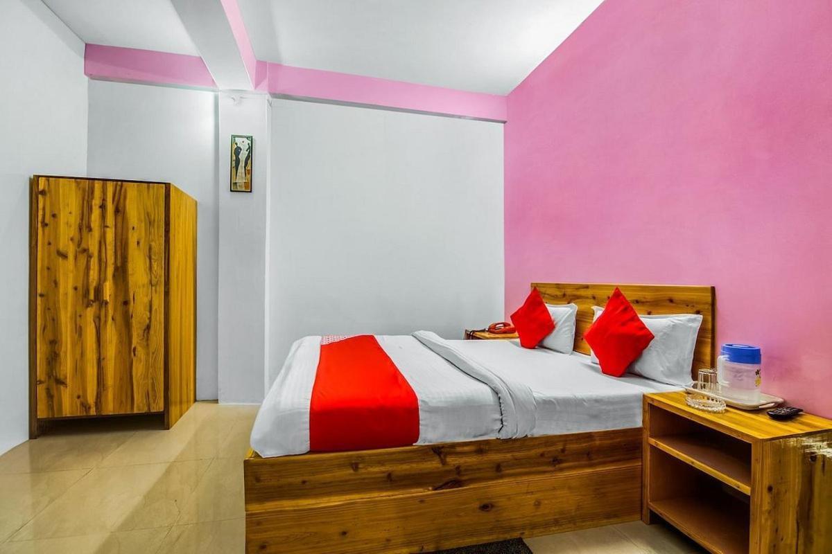 Shillong Guest House Hotel Shillong