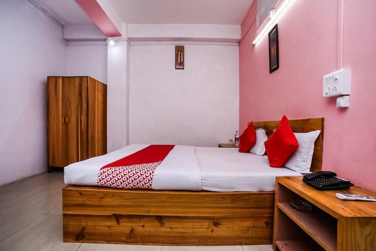 Hotel Shillong Guest House 3*